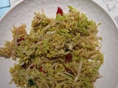 -悦海·家宴·冰花皮皮虾大锅贴(宝龙店)