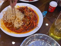 -簋街仔仔小龙虾(簋街二店)