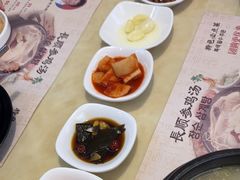 -长顺参鸡汤店(西塔总店)