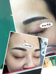 -Easy Lady美甲美睫半永久纹绣工作室