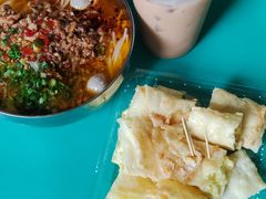 -林氏圆子(胞波路店)