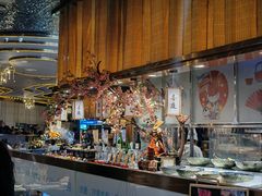 -喜庭海鲜自助(来福士店)