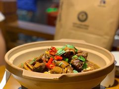 -格塘人家·山泉水煮鱼(望兴家园店)