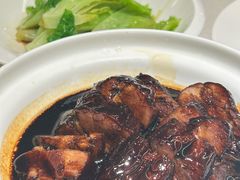 -维园悦谱·海派家常菜(乌鲁木齐南路店)