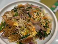 -舌尖上·霞浦滩涂海鲜·新闽菜(总店)