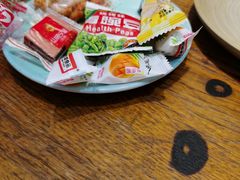 -必点海鲜·鲅鱼水饺(鞍山西道店)