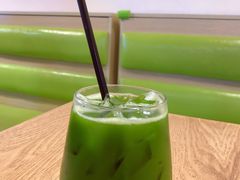 -無印抹茶·日式甜品·生日蛋糕(吉林财富购物广场店)