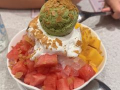 -赵记传承·中国甜品(福州总店)
