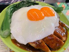 -澳门陈光记烧味饭店(万象城店)