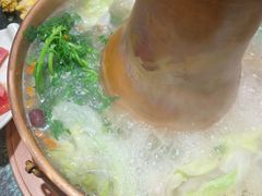 -清真京华源·涮肉烧烤(丰庆店)