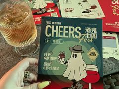 -haxnbauer海森堡德国餐厅(深圳coco店)