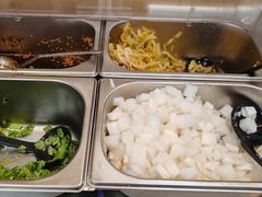 -缘久缘米粉(新街口店)