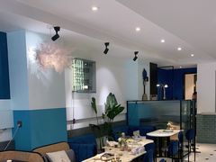 大堂-Fiona’s all day Brunch(灵桥店)