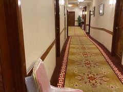 -上海国际饭店