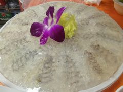 -成发鱼生