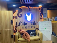-白兔子密室(长寿路店)