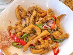 -品鲜村农家菜·阳澄湖大闸蟹(总店)