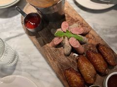 肉食拼盘-HERB SPICE(来凤街店)