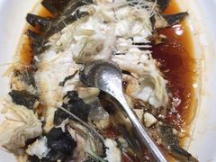-新海渔港·胶东海鲜家常菜·家宴(奥体中心店)