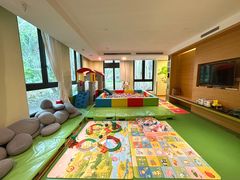 -海南清水湾莱佛士酒店