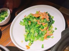 -外婆家(蓝色港湾店)