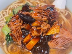-奎元馆.百年奎元.非遗传承(西湖边的解放路店)
