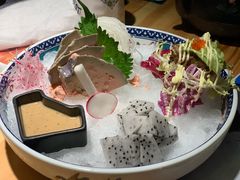 -萤初高端日料王(曲江银泰店)