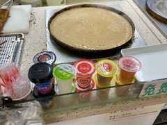 -香糯炎荞饼王(解放碑店)