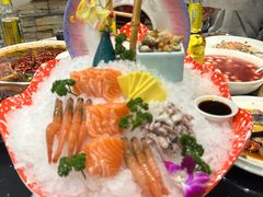 -好兄弟郭巨海鲜(天一阁店)