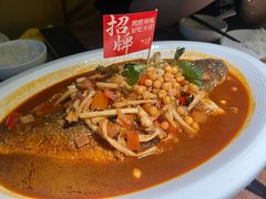 -桂小厨广西菜(桂林万象城店)