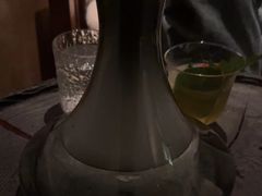 -Hideout Hookah Lounge·隐觅地