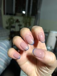 -Ami nail爱米美甲美睫