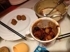 -小吊梨汤·北京菜·烤鸭(双井乐成中心店)