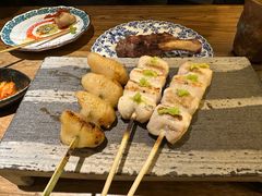 -鸟幸 TORISAKI 炭火居酒屋