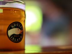 -Goose Island Brewhouse鹅岛精酿啤酒餐厅
