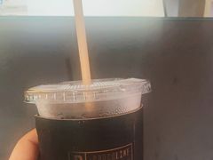 -Punchline Coffee&Roaster(同济大学店)