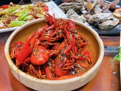 -晓伟海鲜家常菜