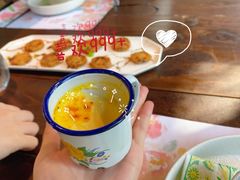 -素描餐厅(灵隐天竺店)