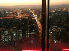 -北京柏悦酒店·锦庭餐厅Dining Room