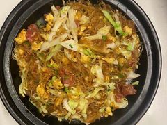 -芳满庭粤菜餐厅(丹阳吾悦店)
