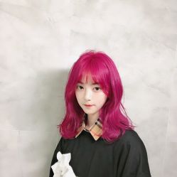 点击看大图 -IN HAIR艺术+造型