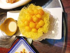 -海拉尔蒙古包(房山长阳总店)