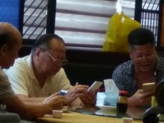 -丰圆轩粤式茶楼 . 点心粤菜(夏茅店)