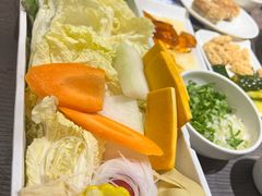 -东来顺铜锅炭火涮肉(上地华联店)