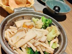 -安南越南餐厅(青岛万象城店)