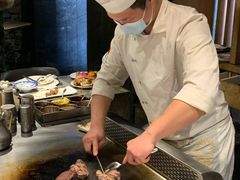 -雅玛花式铁板烧(亚运村店)