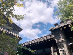 -四喜小胖·北京涮肉(五道营店)