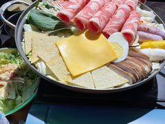 -Meet Sun首尔大排档(湘潭城市盒子店)