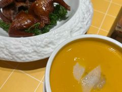 -蔡澜点心·粤菜(花城汇南区店)