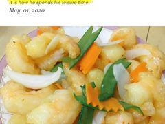 -东北大院·东北菜(三台子店)